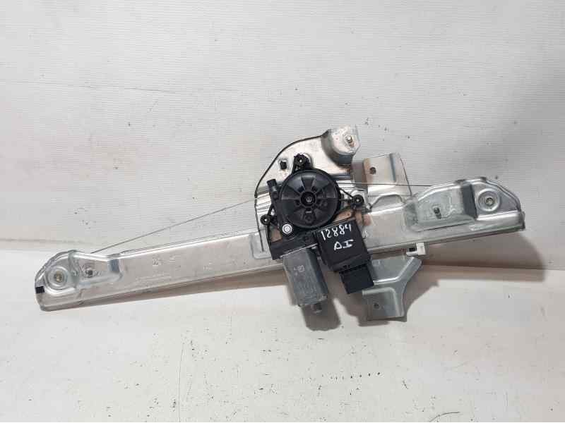 Recambio de elevalunas delantero izquierdo para citroën c3 shine referencia OEM IAM  6 PINS ELECTRICO