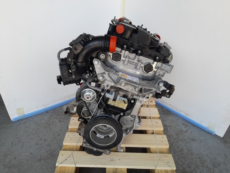 Recambio de motor completo para opel corsa f gs referencia OEM IAM HN05 10TMAA 