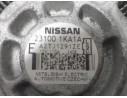 Recambio de alternador para nissan juke (f15) 1.6 referencia OEM IAM 231001KA1A A2TJ1291ZE MITSUBISHI