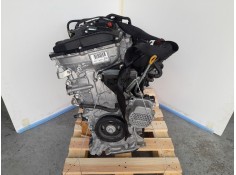 Recambio de motor completo para toyota corolla (e21) hybrid active referencia OEM IAM 2ZR W217908 