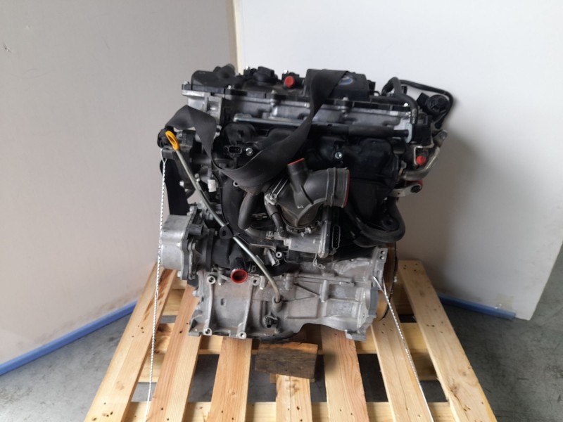 Recambio de motor completo para toyota corolla (e21) hybrid active referencia OEM IAM 2ZR W217908 