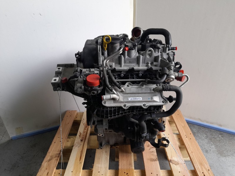 Recambio de motor completo para seat arona style edition referencia OEM IAM DKL 319978 