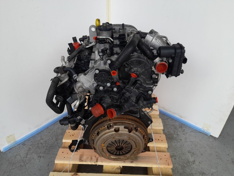 Recambio de motor completo para seat arona style edition referencia OEM IAM DKL 319978 