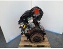 Recambio de motor completo para peugeot 206 cc (2d) 1.6 16v (2dnfuf, 2dnfur) referencia OEM IAM 10FX2F 139580 0139LQ