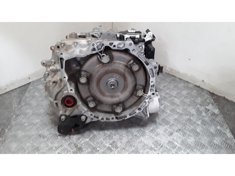 Recambio de caja cambios para opel mokka elegance referencia OEM IAM 20GTBA 1674145380 AUTOMATICA 