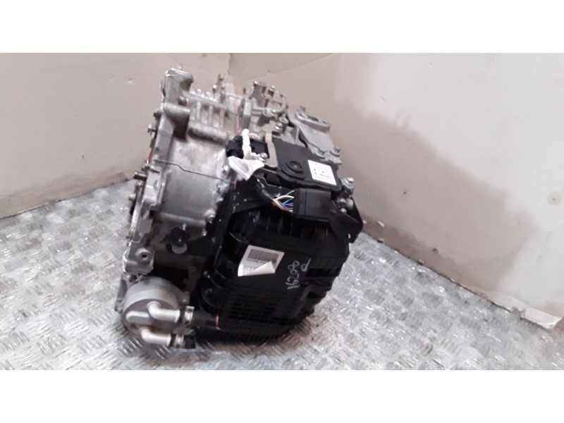 Recambio de caja cambios para opel mokka elegance referencia OEM IAM 20GTBA 1674145380 AUTOMATICA 