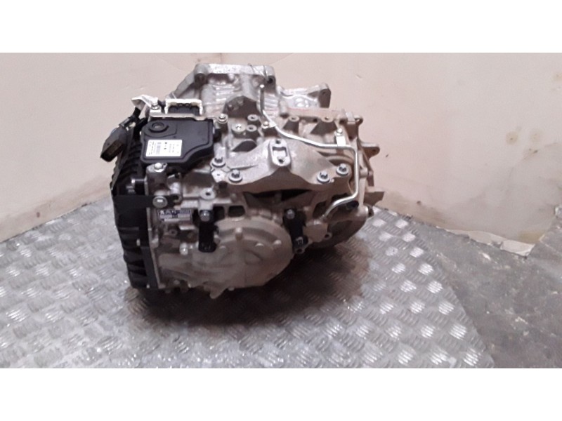 Recambio de caja cambios para opel mokka elegance referencia OEM IAM 20GTBA 1674145380 AUTOMATICA 