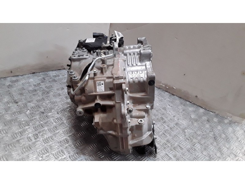 Recambio de caja cambios para opel mokka elegance referencia OEM IAM 20GTBA 1674145380 AUTOMATICA 