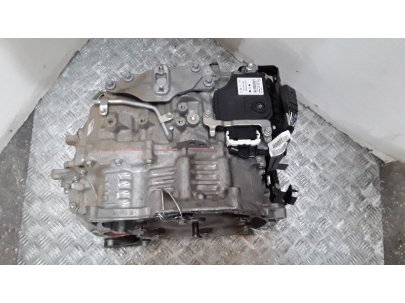 Recambio de caja cambios para opel mokka elegance referencia OEM IAM 20GTBA 1674145380 AUTOMATICA 