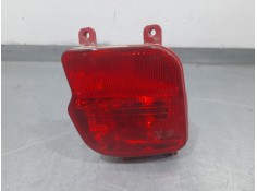 Recambio de piloto trasero derecho paragolpes para peugeot 3008 allure pack referencia OEM IAM 9811718380  