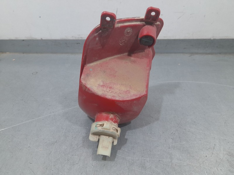 Recambio de piloto trasero derecho paragolpes para peugeot 3008 allure pack referencia OEM IAM 9811718380  