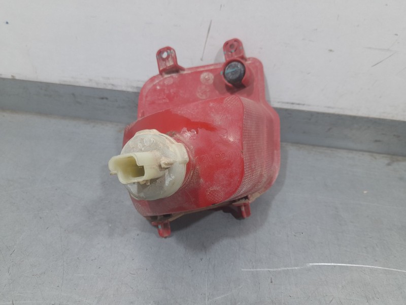 Recambio de piloto trasero derecho paragolpes para peugeot 3008 allure pack referencia OEM IAM 9811718380  