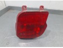 Recambio de piloto trasero izquierdo paragolpes para peugeot 3008 allure pack referencia OEM IAM 9811718480  