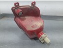 Recambio de piloto trasero izquierdo paragolpes para peugeot 3008 allure pack referencia OEM IAM 9811718480  