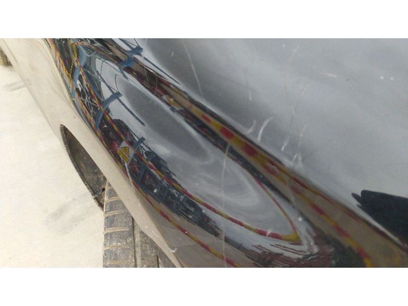 Recambio de aleta delantera derecha para fiat tipo hatchback (356_, 357_) 1.6 d (356hxg1b, 356hxg11) referencia OEM IAM  ROZADA 