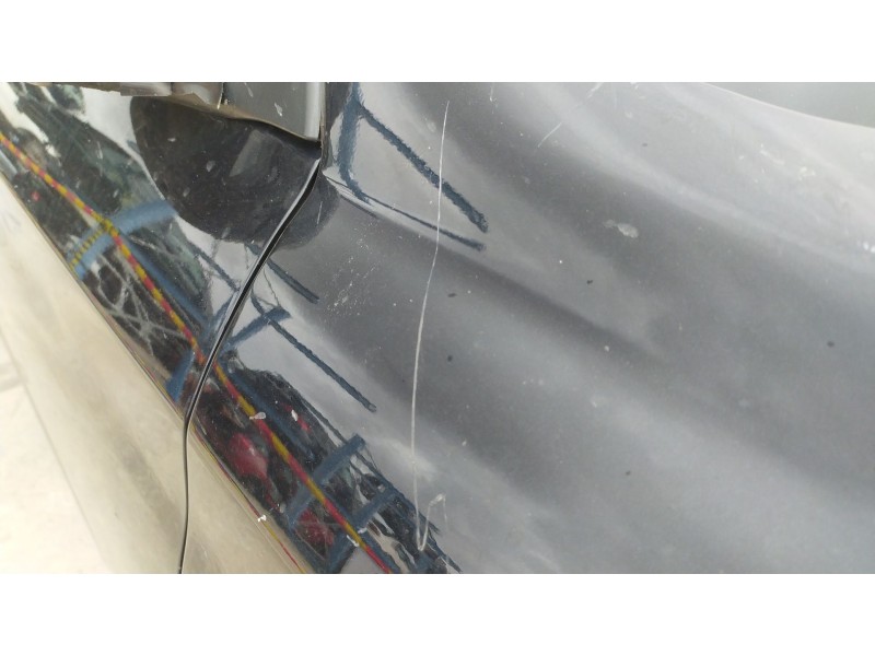 Recambio de aleta delantera derecha para fiat tipo hatchback (356_, 357_) 1.6 d (356hxg1b, 356hxg11) referencia OEM IAM  ROZADA 