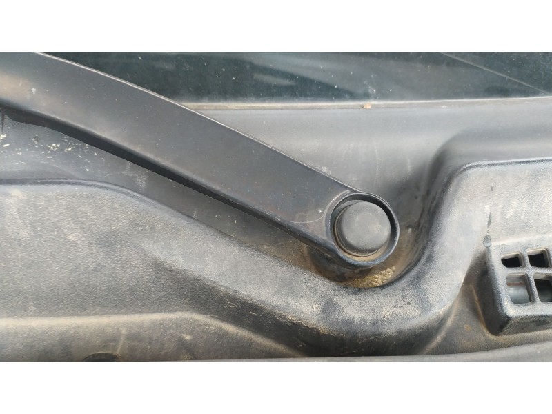 Recambio de motor limpia delantero para fiat tipo hatchback (356_, 357_) 1.6 d (356hxg1b, 356hxg11) referencia OEM IAM   