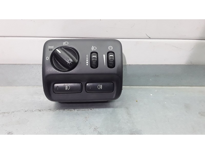 Recambio de mando luces para volvo s80 berlina d5 referencia OEM IAM 869174505W04E02 MF042300121 