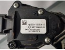 Recambio de potenciometro pedal para smart forfour basis (52kw) (453.042) referencia OEM IAM A4532900800 6PV00997823 HELLA