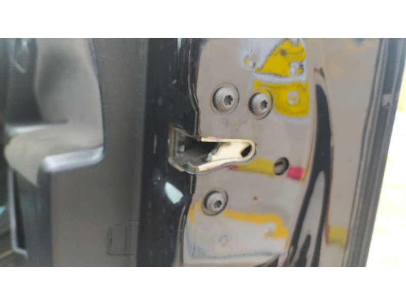 Recambio de cerradura puerta delantera derecha para fiat tipo hatchback (356_, 357_) 1.6 d (356hxg1b, 356hxg11) referencia OEM I