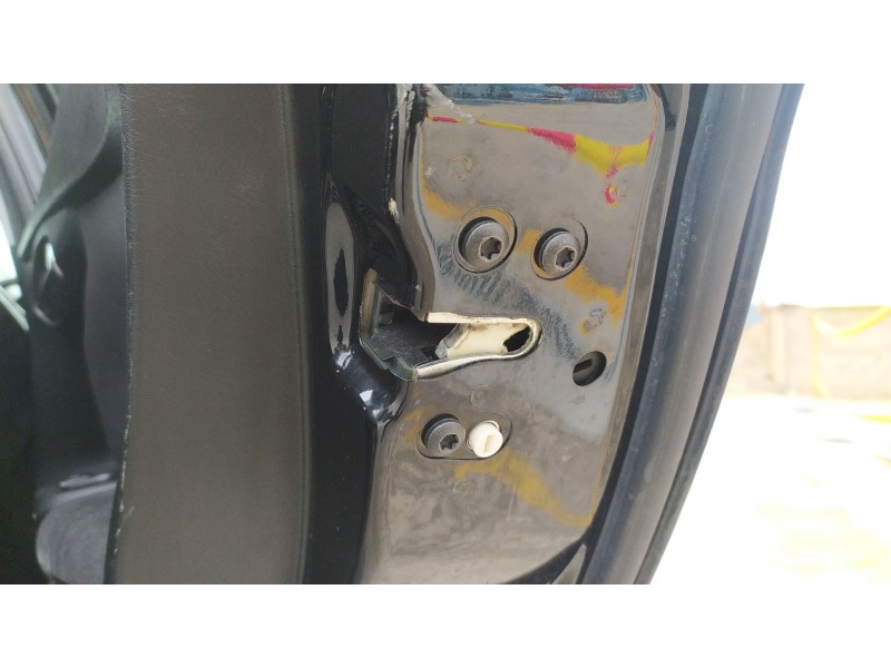 Recambio de cerradura puerta trasera derecha para fiat tipo hatchback (356_, 357_) 1.6 d (356hxg1b, 356hxg11) referencia OEM IAM