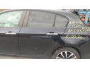 Recambio de puerta trasera izquierda para fiat tipo hatchback (356_, 357_) 1.6 d (356hxg1b, 356hxg11) referencia OEM IAM  TOCADA