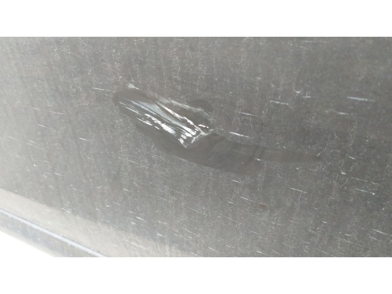 Recambio de puerta trasera izquierda para fiat tipo hatchback (356_, 357_) 1.6 d (356hxg1b, 356hxg11) referencia OEM IAM  TOCADA