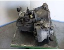 Recambio de caja cambios para citroën jumpy furgon control m referencia OEM IAM 20MB46 1322724 6VELOCIDADES