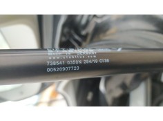 Recambio de amortiguadores maletero / porton para fiat tipo hatchback (356_, 357_) 1.6 d (356hxg1b, 356hxg11) referencia OEM IAM