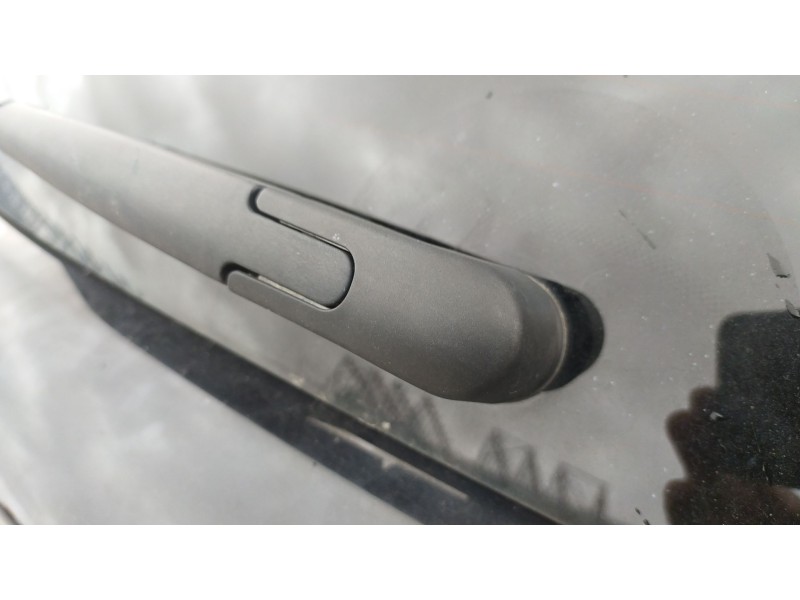 Recambio de motor limpia trasero para fiat tipo hatchback (356_, 357_) 1.6 d (356hxg1b, 356hxg11) referencia OEM IAM   