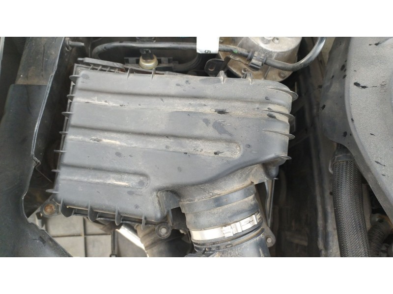 Recambio de carcasa filtro aire para fiat tipo hatchback (356_, 357_) 1.6 d (356hxg1b, 356hxg11) referencia OEM IAM   