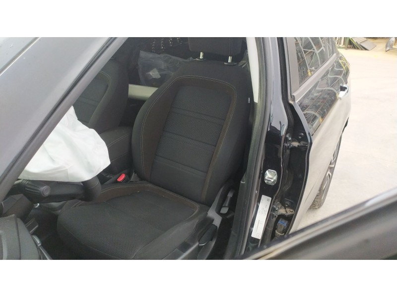 Recambio de asiento delantero izquierdo para fiat tipo hatchback (356_, 357_) 1.6 d (356hxg1b, 356hxg11) referencia OEM IAM   
