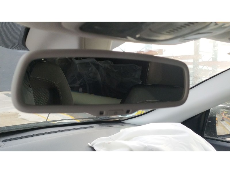 Recambio de espejo interior para fiat tipo hatchback (356_, 357_) 1.6 d (356hxg1b, 356hxg11) referencia OEM IAM   
