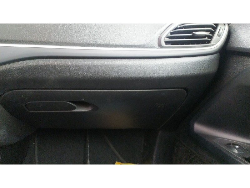 Recambio de guantera para fiat tipo hatchback (356_, 357_) 1.6 d (356hxg1b, 356hxg11) referencia OEM IAM   