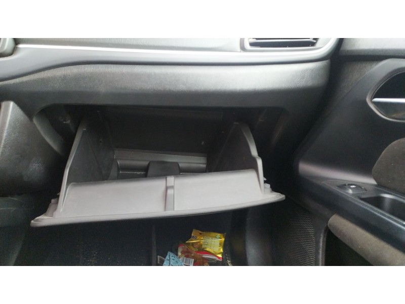 Recambio de guantera para fiat tipo hatchback (356_, 357_) 1.6 d (356hxg1b, 356hxg11) referencia OEM IAM   