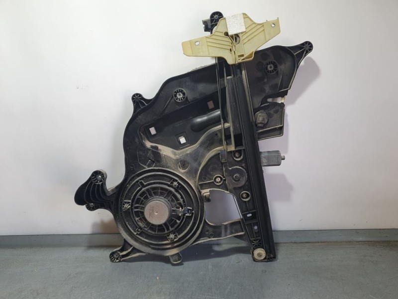 Recambio de elevalunas delantero izquierdo para citroën berlingo start m referencia OEM IAM 9817212180 2 PINS ELECTRICO