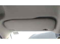 Recambio de parasol izquierdo para fiat tipo hatchback (356_, 357_) 1.6 d (356hxg1b, 356hxg11) referencia OEM IAM   