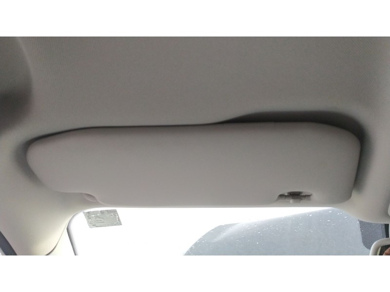 Recambio de parasol izquierdo para fiat tipo hatchback (356_, 357_) 1.6 d (356hxg1b, 356hxg11) referencia OEM IAM   