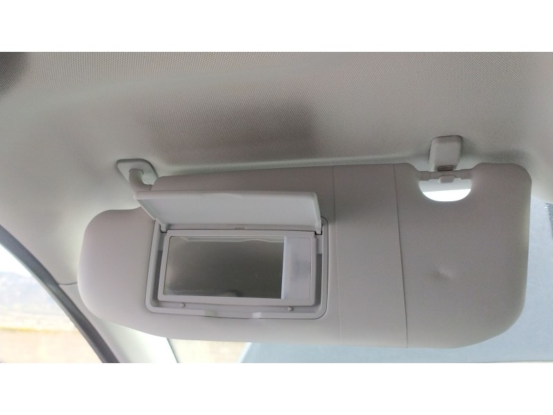 Recambio de parasol izquierdo para fiat tipo hatchback (356_, 357_) 1.6 d (356hxg1b, 356hxg11) referencia OEM IAM   