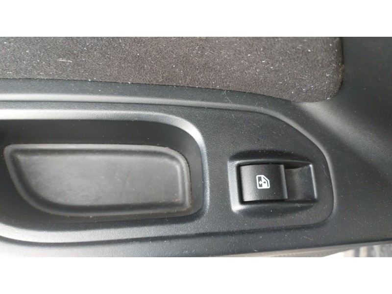 Recambio de mando elevalunas trasero izquierdo para fiat tipo hatchback (356_, 357_) 1.6 d (356hxg1b, 356hxg11) referencia OEM I