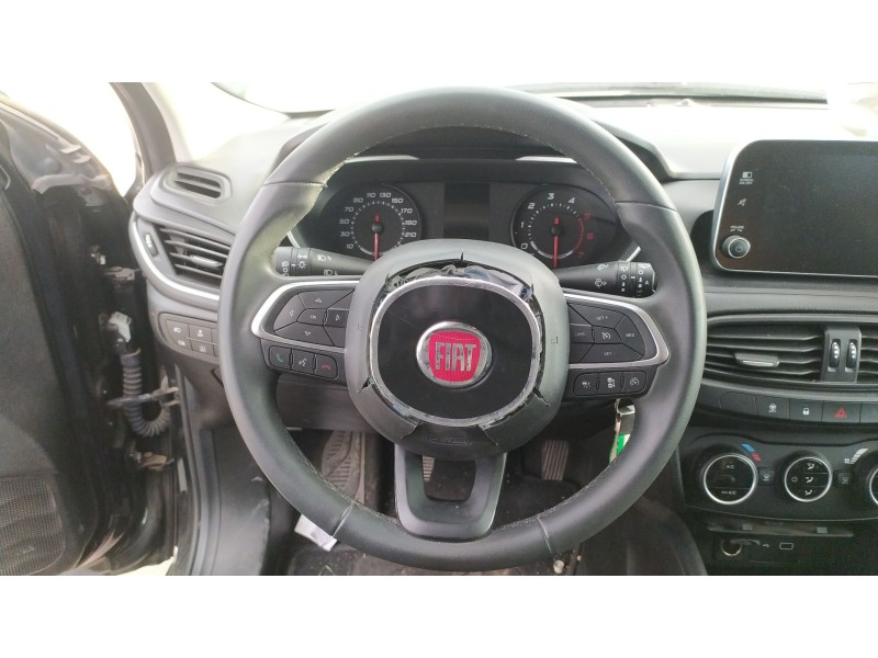 Recambio de volante para fiat tipo hatchback (356_, 357_) 1.6 d (356hxg1b, 356hxg11) referencia OEM IAM   