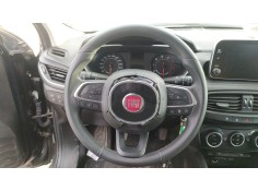 Recambio de volante para fiat tipo hatchback (356_, 357_) 1.6 d (356hxg1b, 356hxg11) referencia OEM IAM   