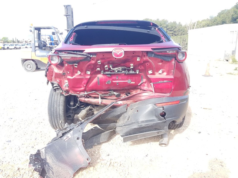 mazda cx-30 (dm) del año 2020