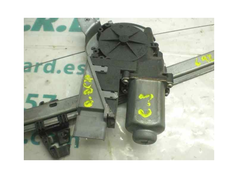Recambio de elevalunas delantero derecho para citroën c3 1.4 cool referencia OEM IAM 9222AP 6 PINS ELECTRICO