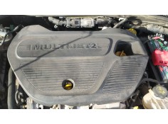 Recambio de tapa motor para fiat tipo hatchback (356_, 357_) 1.6 d (356hxg1b, 356hxg11) referencia OEM IAM   