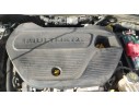 Recambio de tapa motor para fiat tipo hatchback (356_, 357_) 1.6 d (356hxg1b, 356hxg11) referencia OEM IAM   