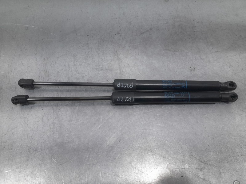 Recambio de amortiguadores maletero / porton para opel crossland x / crossland (p17, p2qo) 1.2 (75) referencia OEM IAM 39117353 