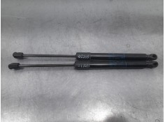 Recambio de amortiguadores maletero / porton para opel crossland x / crossland (p17, p2qo) 1.2 (75) referencia OEM IAM 39117353 