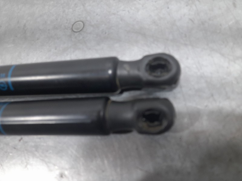 Recambio de amortiguadores maletero / porton para opel crossland x / crossland (p17, p2qo) 1.2 (75) referencia OEM IAM 39117353 