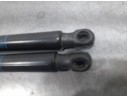 Recambio de amortiguadores maletero / porton para opel crossland x / crossland (p17, p2qo) 1.2 (75) referencia OEM IAM 39117353 